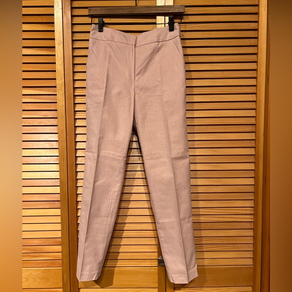 Stylenanda Light Pink Pants / Trousers - Picture 1 of 6